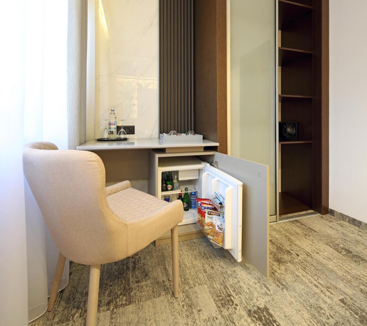 Hotel Platinum Сараево Экстерьер фото