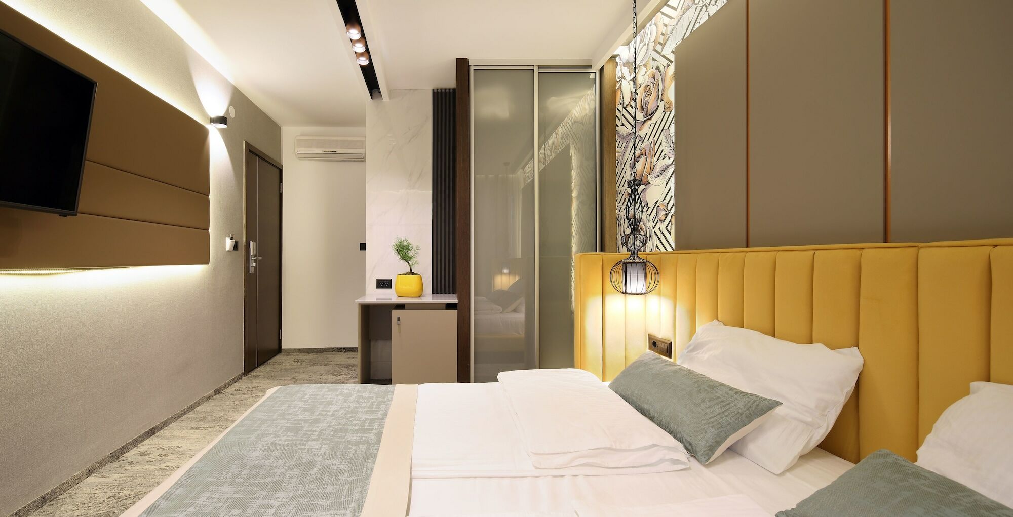 Hotel Platinum Сараево Экстерьер фото