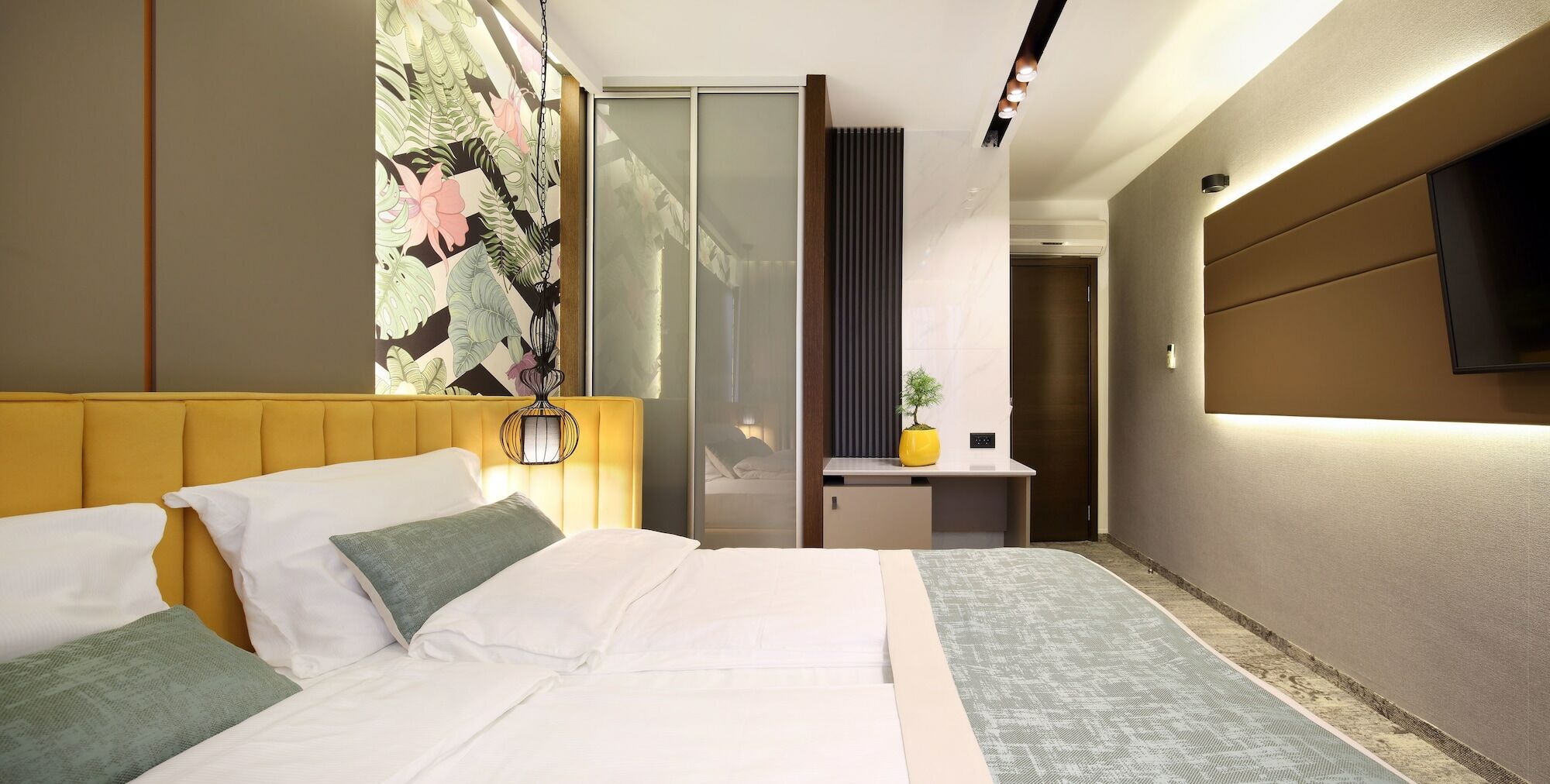 Hotel Platinum Сараево Экстерьер фото