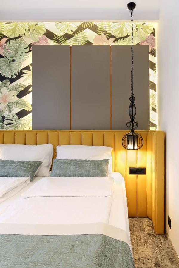 Hotel Platinum Сараево Экстерьер фото